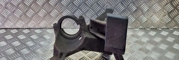 Volvo S70 V70 V70 XC Driveshaft support bearing bracket 074199645 074199645ID