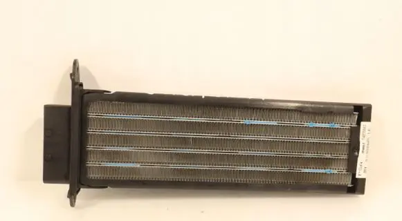 Peugeot 408 II Electric cabin heater radiator T4038003