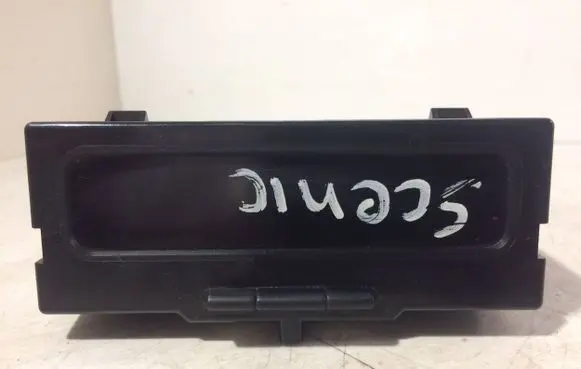 Renault Scenic I Screen/display/small screen P8200028364A 216562178A NS4422547P