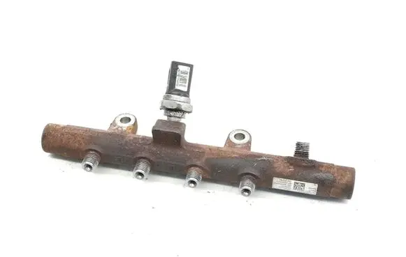 Nissan Juke I F15 Fuel main line pipe A2C27000234