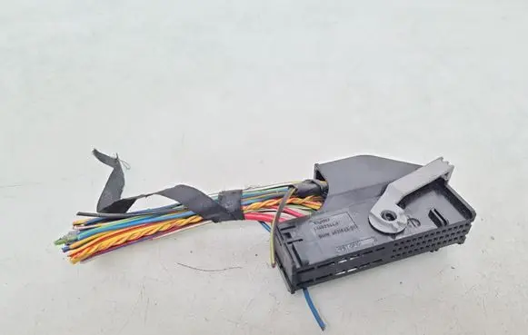 BMW 7 F01 F02 F03 F04 Other wiring loom 6931863