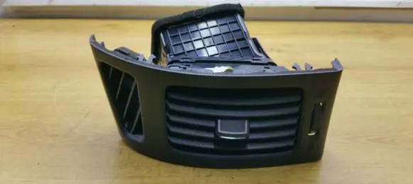 Hyundai i30 Dashboard side air vent grill/cover trim 974802R000