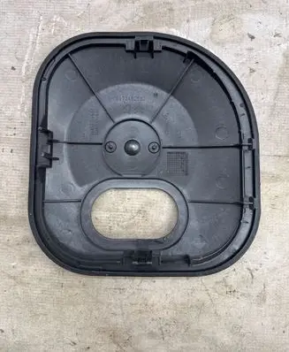 Peugeot 308 Fuel tank cap 9673480580