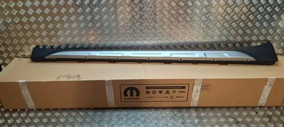 Fiat Tipo Foot area side trim S263382 735740626