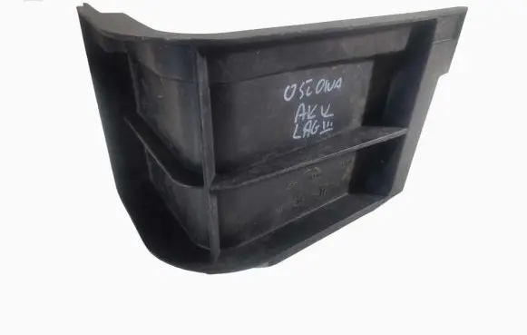 Renault Laguna II Battery box tray 244310003R