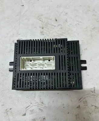 BMW 5 E60 E61 Light module LCM 9116260 1067748 532254815