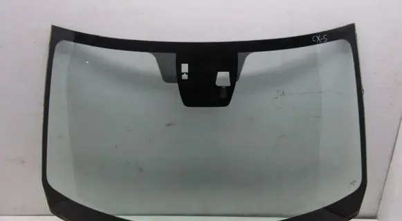 Mazda CX-5 Front windscreen/windshield window 4589