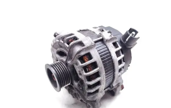 Land Rover Discovery 4 - LR4 Generator/alternator GX73-10300-DF 0125813038