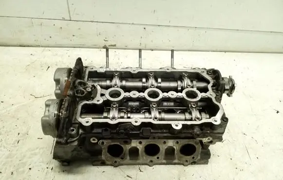 Audi A7 S7 4G Engine head 