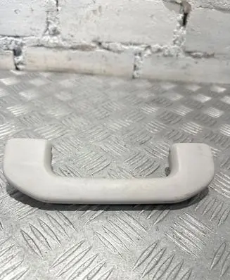 Mercedes-Benz E W213 Front interior roof grab handle A0998150039