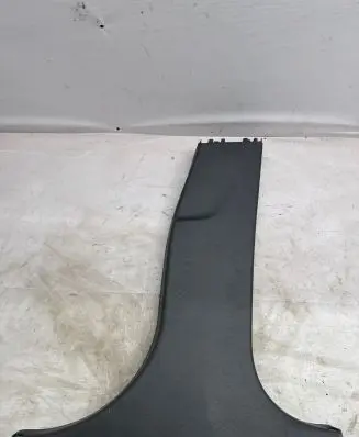 BMW X2 F39 (B) pillar trim (bottom) 7332818 51437332818
