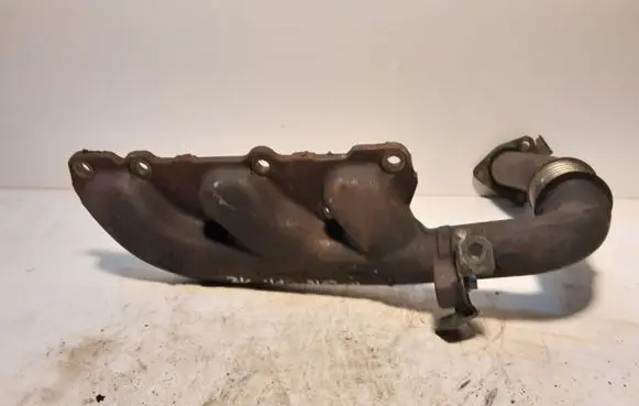 Jeep Grand Cherokee Exhaust manifold