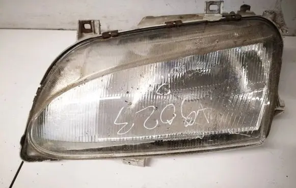 Ford Galaxy Headlight/headlamp 0301048311 7m1941015l