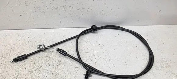 Peugeot 3008 II Rear seat cable / handle 9814120180