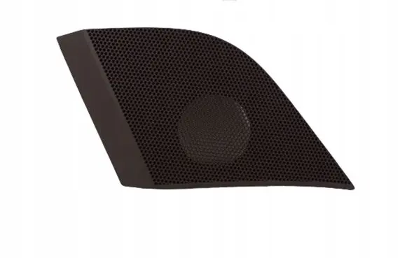 Side speaker trim/cover