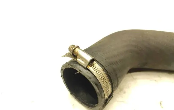 Intercooler hose/pipe