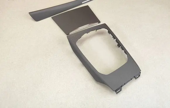 BMW 3 G20 G21 Dashboard lower bottom trim panel 2466891