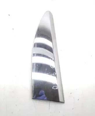 Citroen DS3 Rear fender molding trim 9800069477