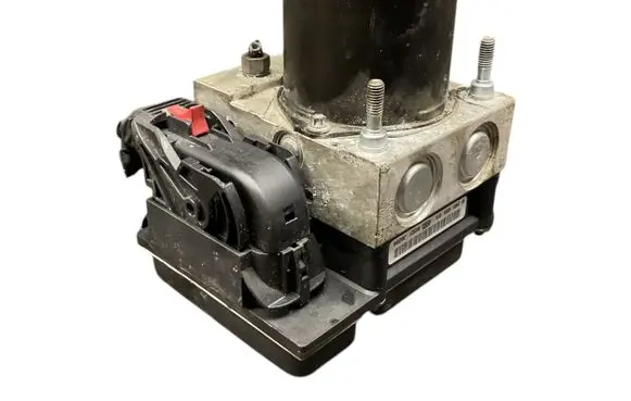Audi A1 ABS Pump 0265239009 6R0614517