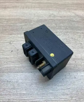Citroen C5 Glow plug pre-heat relay 0281003018