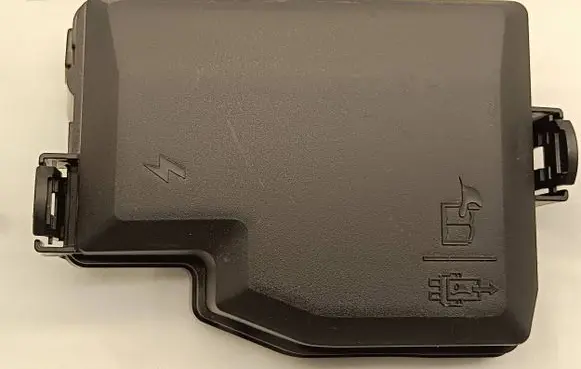 KIA EV6 Other interior part 91956GI140