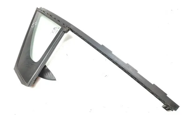 Citroen C3 Front door vent window glass four-door 43R00048 E000255 7096M1N