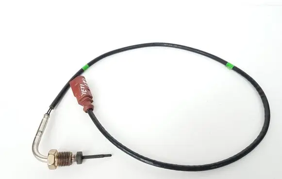 Skoda Yeti (5L) Exhaust gas temperature sensor 03L906088BH