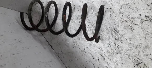 Mazda 323 F Front coil spring