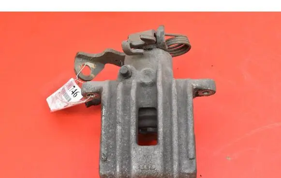 Audi A4 S4 B5 8D Rear brake caliper