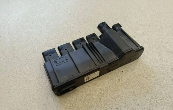 BMW X3 G01 Current control relay P00141659 8583091