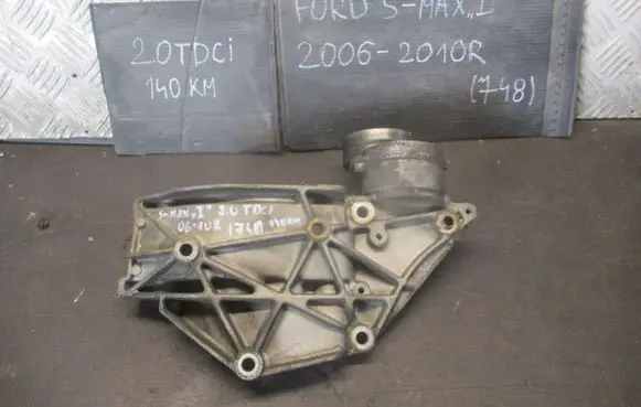 Ford S-MAX Generator/alternator bracket 9650034280