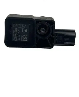 Opel Insignia A Airbag deployment crash/impact sensor 13502341