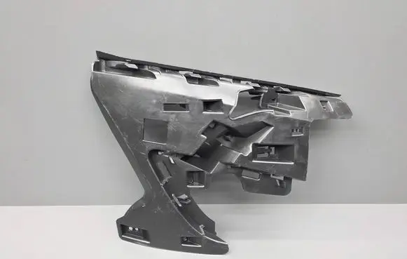 Volvo S60 Front bumper mounting bracket 31323426 31323426RH BP8BB