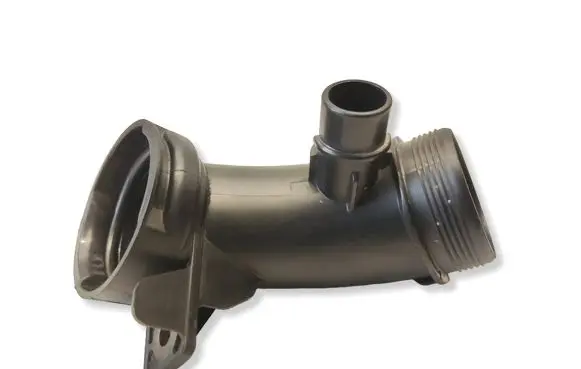 Citroen C3 Air intake hose/pipe 9810921280