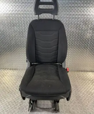 Iveco Daily 6th gen Front passenger seat 