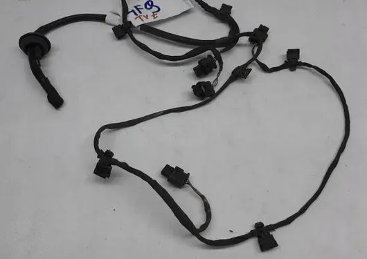 Audi A6 S6 C4 4A Other wiring loom