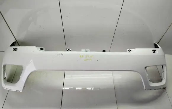 Land Rover Range Rover Sport L494 Front bumper DK62-17F775-AB