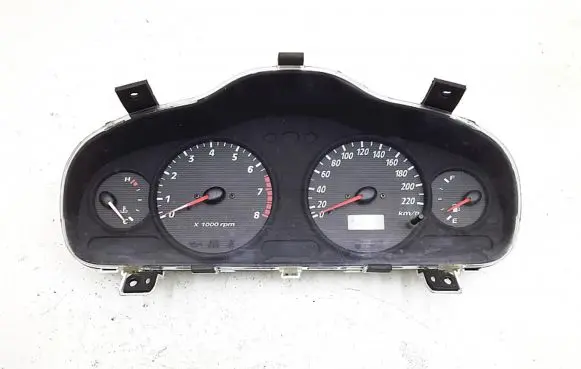 Hyundai Santa Fe Speedometer (instrument cluster) 200285700h