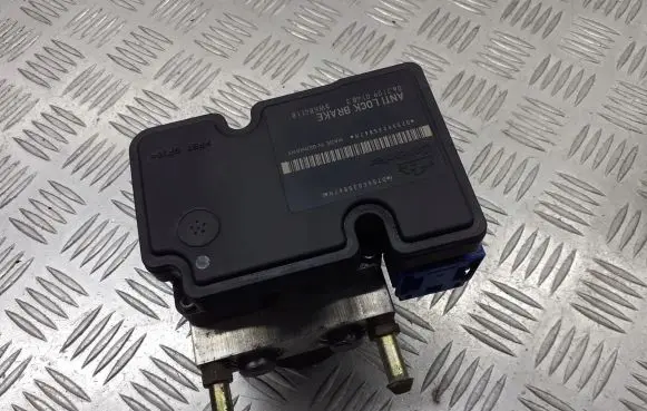 Opel Agila A ABS Pump 5WK84118