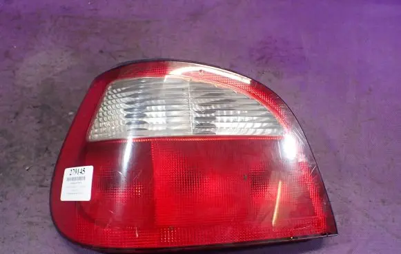 Renault Megane I Rear/tail lights 7700428320