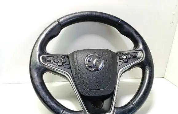 Opel Insignia A Steering wheel 22992537