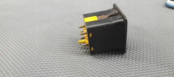Mercedes-Benz 200 300 W123 Fog light switch 2018200610