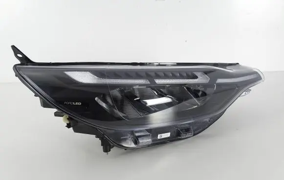 Ford Transit Custom II Headlight/headlamp PZ31-13E014-CB