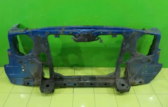 Ford Ranger Radiator support slam panel WZMOCNIENIE