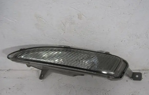 Opel Astra J Front indicator light 13367142 662588537