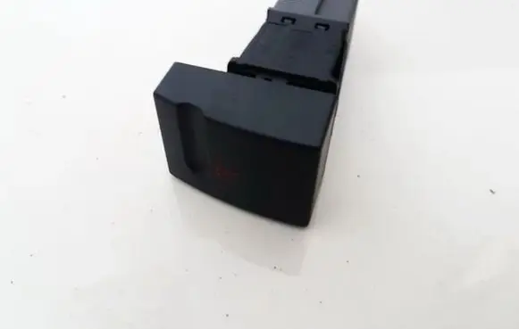 Peugeot 406 Hazard light switch