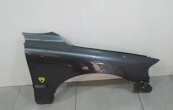 Volvo S60 Fender 