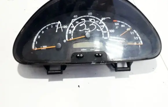 Mercedes-Benz Sprinter W901 W902 W903 W904 Speedometer (instrument cluster) 88311295 A0014468721