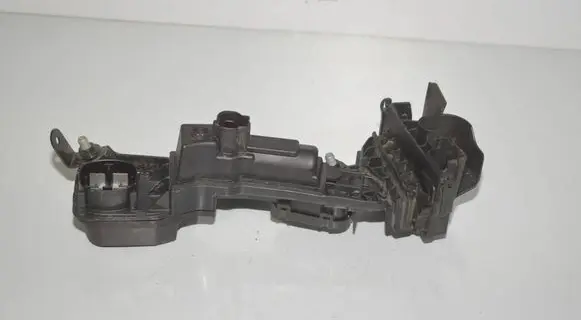 BMW X3 G01 Current control relay 9339830 61149339830