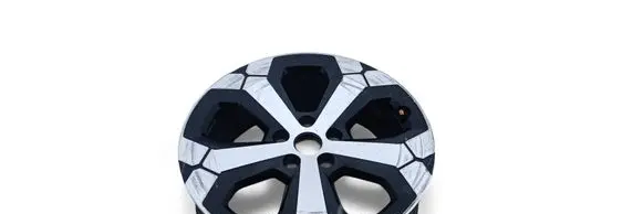 Dacia Duster III R18 alloy rim 403005630R